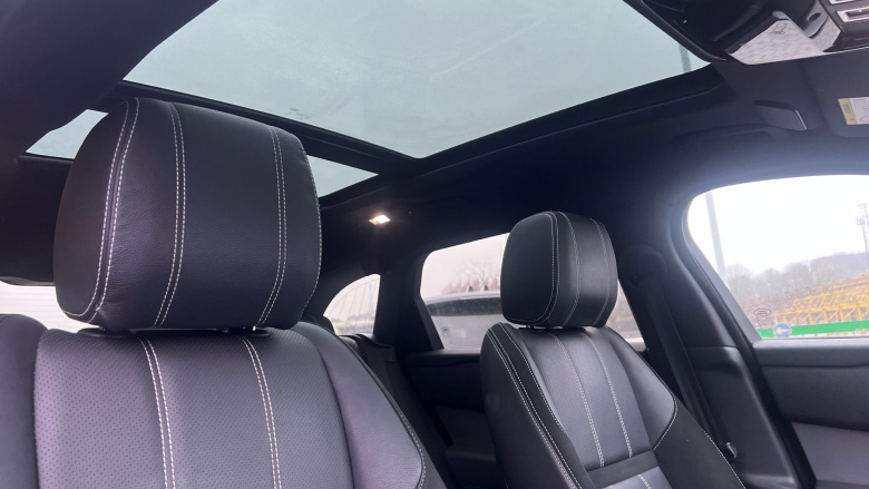 Land Rover Range Rover Velar 2.0 D200 Edition 5dr Auto Diesel Estate